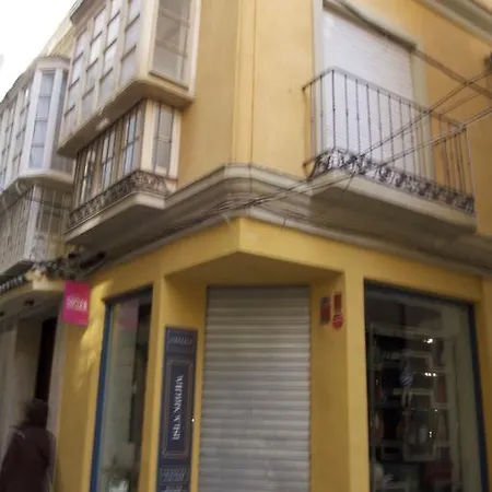 Ballesteros * Malaga
