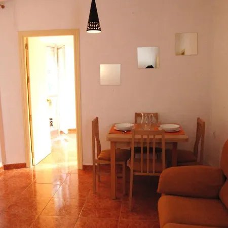 Ballesteros * Malaga