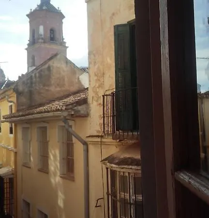Ballesteros Malaga